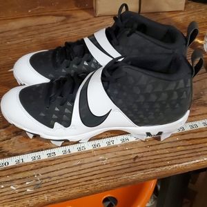 Mens Nike Trout 6 Baseball cleats
